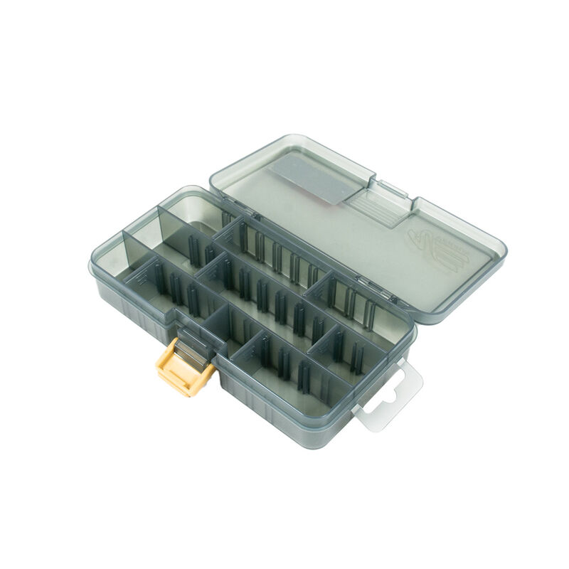 Boite Versus VS-804-noir 16x9x3cm - Bo&icirc;tes | Pacific P&ecirc;che