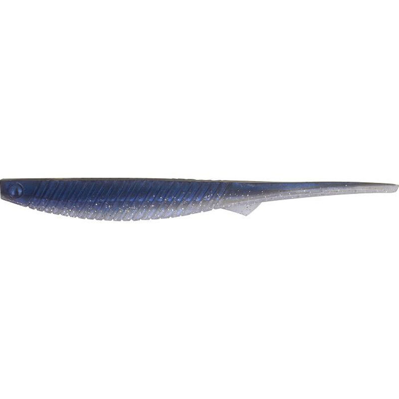 Leurre Souple Finess Madness Madfin 10cm (x5) - Finesses | Pacific P&ecirc;che