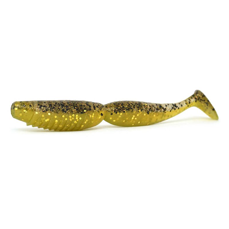Leurre Souple Shad Megabass Super Spindle Worm 10cm, 8g (x6) - Shads | Pacific P&ecirc;che