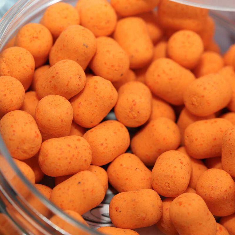 Dumbells coup mainline match wafters 8mm - Pellets | Pacific P&ecirc;che