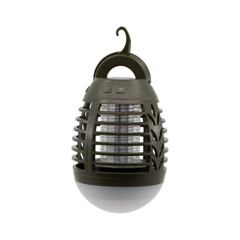 Lampe Trakker Bug Blaster - Biwy | Pacific P&ecirc;che