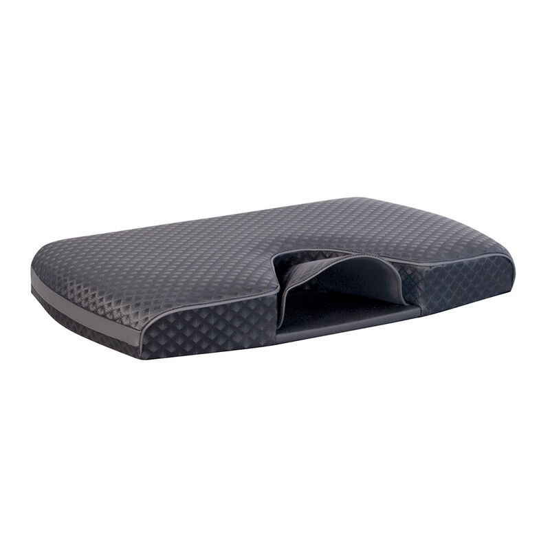 Coussin Rive RS Talon Fixe Dream Noir - Casiers, Kits Godets et Tiroirs | Pacific P&ecirc;che