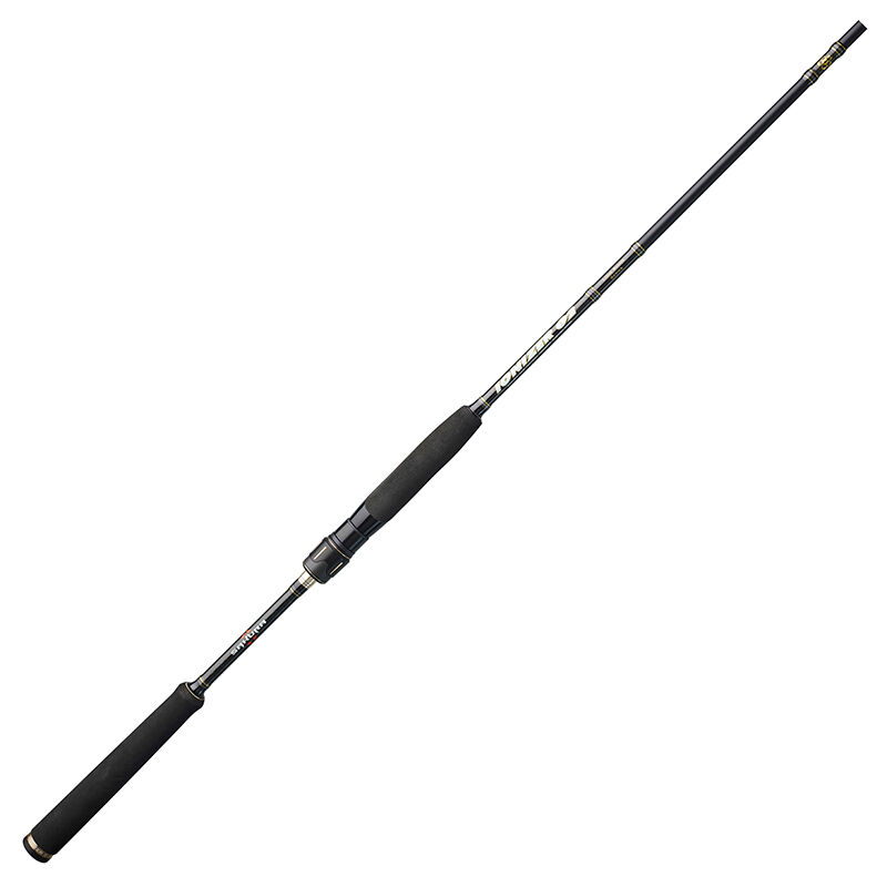 Canne Leurre Ionizer G2 Long Range Spin - Cannes Spinning | Pacific P&ecirc;che