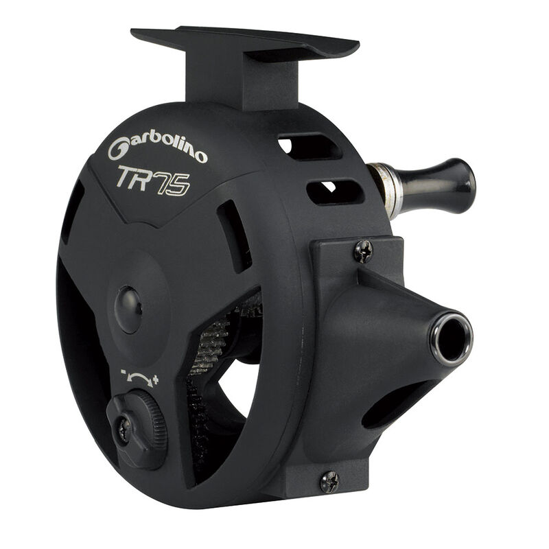 Moulinet Toc Garbolino TR75 - Moulinets capot&eacute; et toc | Pacific P&ecirc;che
