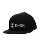 Casquette EVOK Flatbill Snapback - Casquettes | Pacific P&ecirc;che