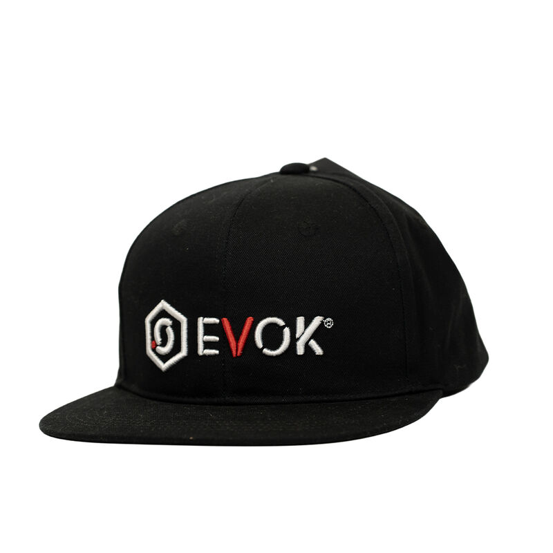 Casquette EVOK Flatbill Snapback - Casquettes | Pacific P&ecirc;che