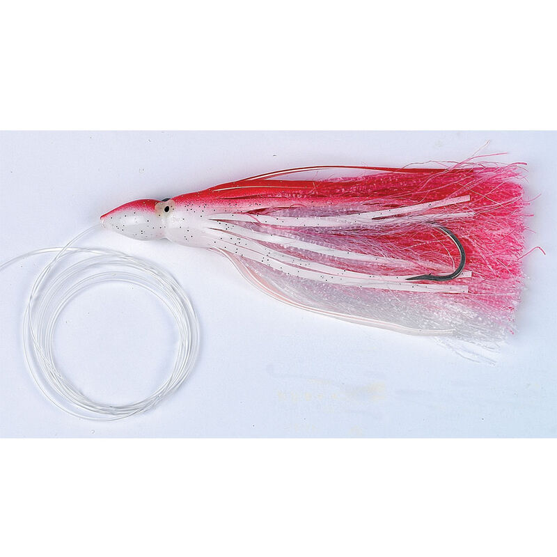 Leurre traine mer flashmer paeta 7/0 14cm - Leurres Traine | Pacific P&ecirc;che