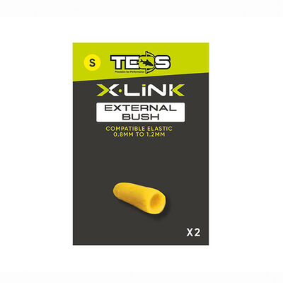 Tulipe Externe Teos X-Link External Bush - Tulipes | Pacific P&ecirc;che