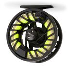 Moulinet Mouche Orvis Clearwater Reel III Black - Manuels | Pacific P&ecirc;che