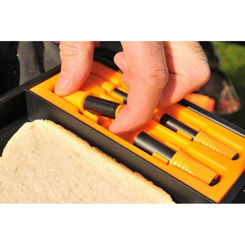 Boite &agrave; App&acirc;ts Guru Punch Box - Pr&eacute;paration Amor&ccedil;age | Pacific P&ecirc;che