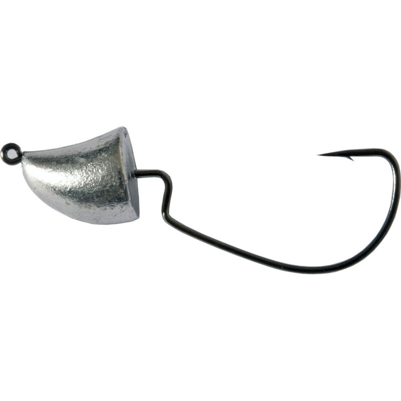 Tete plombee decoy sv 38 n&deg;3 (x5) - T&ecirc;tes Plomb&eacute;es | Pacific P&ecirc;che
