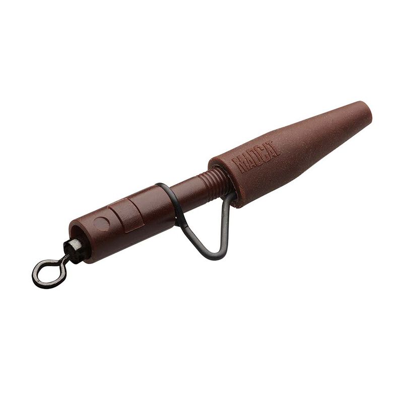 Clips Plombs Madcat - Plombs | Pacific P&ecirc;che