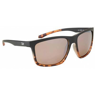 Lunette Polarisante Daiwa Classic Verre Gris - Polarisantes | Pacific P&ecirc;che