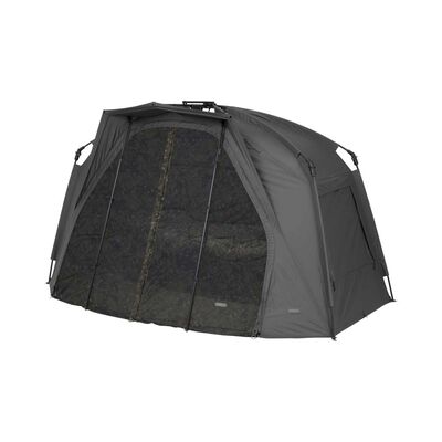 Fa&ccedil;ade moustiquaire Trakker Tempest Brolly Insect Panel Camo - Accessoires Biwy | Pacific P&ecirc;che