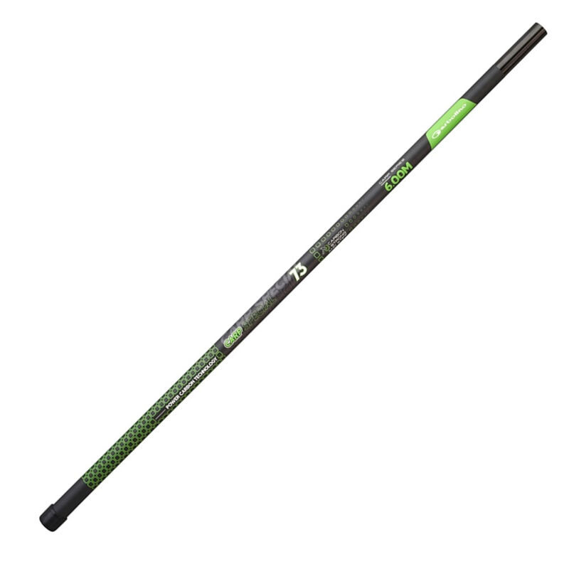 Canne Garbolino Carp Special 73 6m00 - Cannes et Packs | Pacific P&ecirc;che