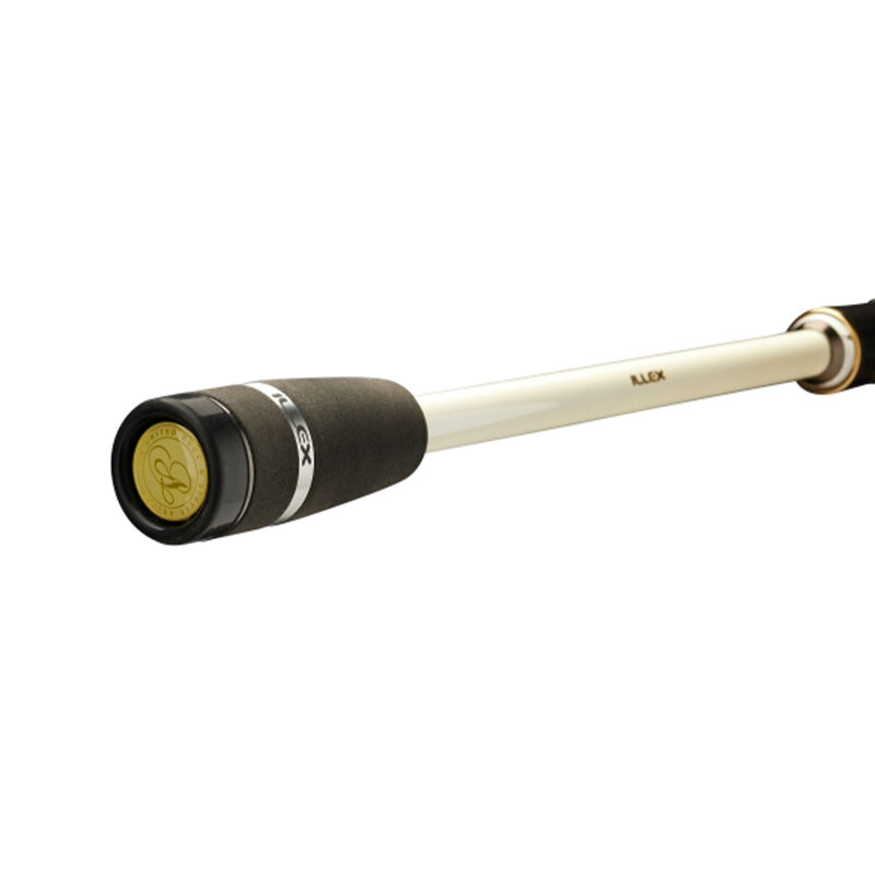 Canne Spinning Illex Pepper X5 S 2252M-MH Silver Ops 2.25m, 7-30g - Cannes Spinning | Pacific P&ecirc;che