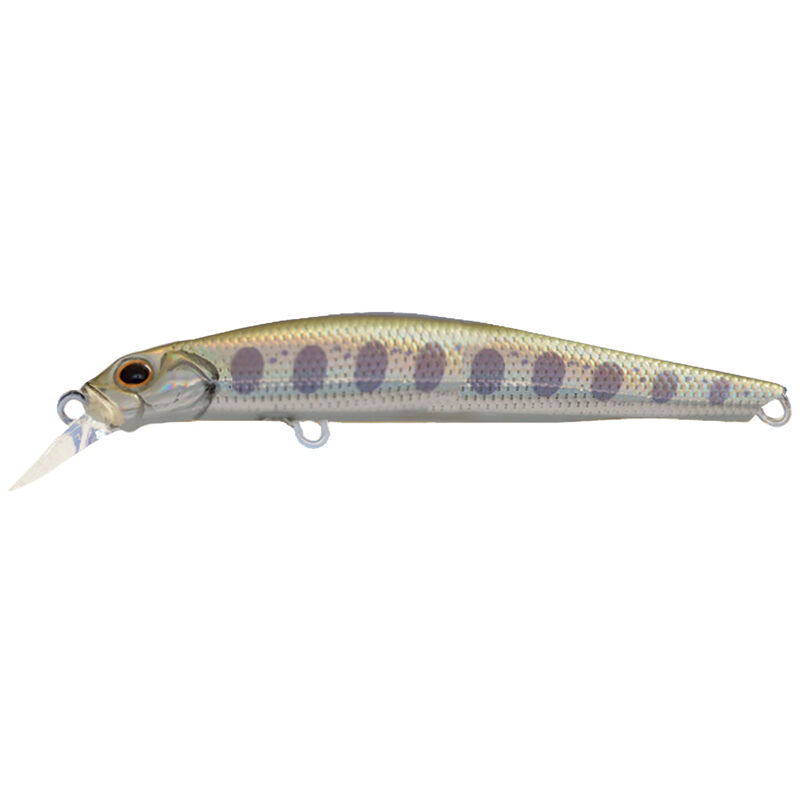 Leurre Dur Jerkbait Jackson Artist FR 7cm, 7g - Jerkbaits | Pacific P&ecirc;che