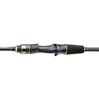 Canne Casting Daiwa Legalis B 662MHFB 1,98m, 7-28g - Cannes Casting | Pacific P&ecirc;che