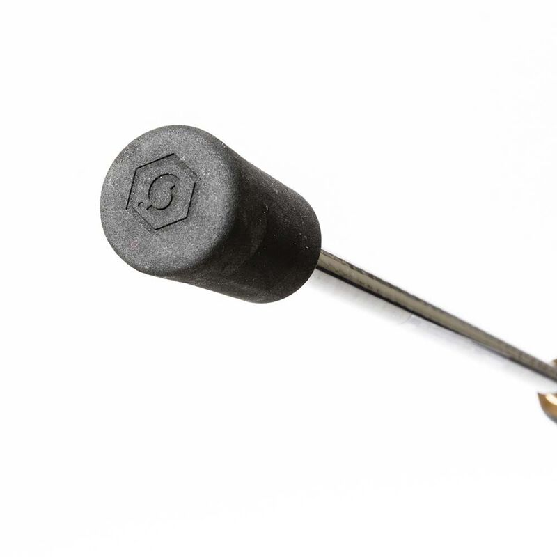 Canne Spinning Evok Invictus 602L 1.80m, 3-10g - Cannes multi-brins | Pacific P&ecirc;che