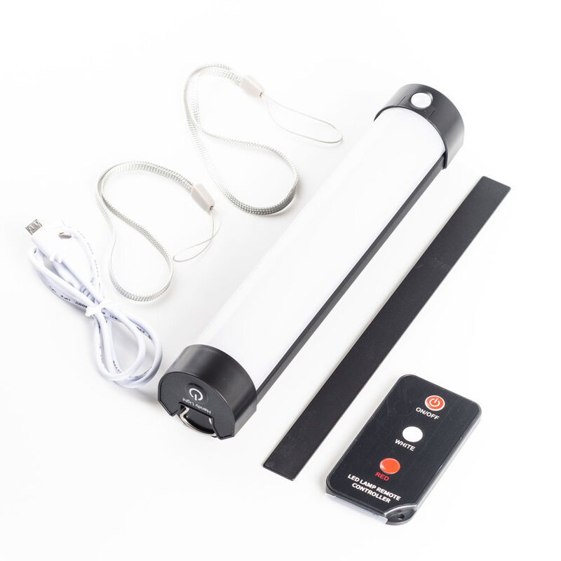 Lampe de biwy mack2 logistik biwy light ir - Biwy | Pacific P&ecirc;che