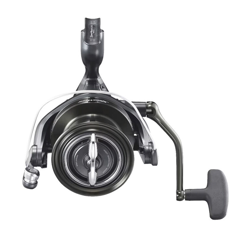 Moulinet Shimano Speedmaster XTD 14000 - Moulinets frein avant | Pacific P&ecirc;che