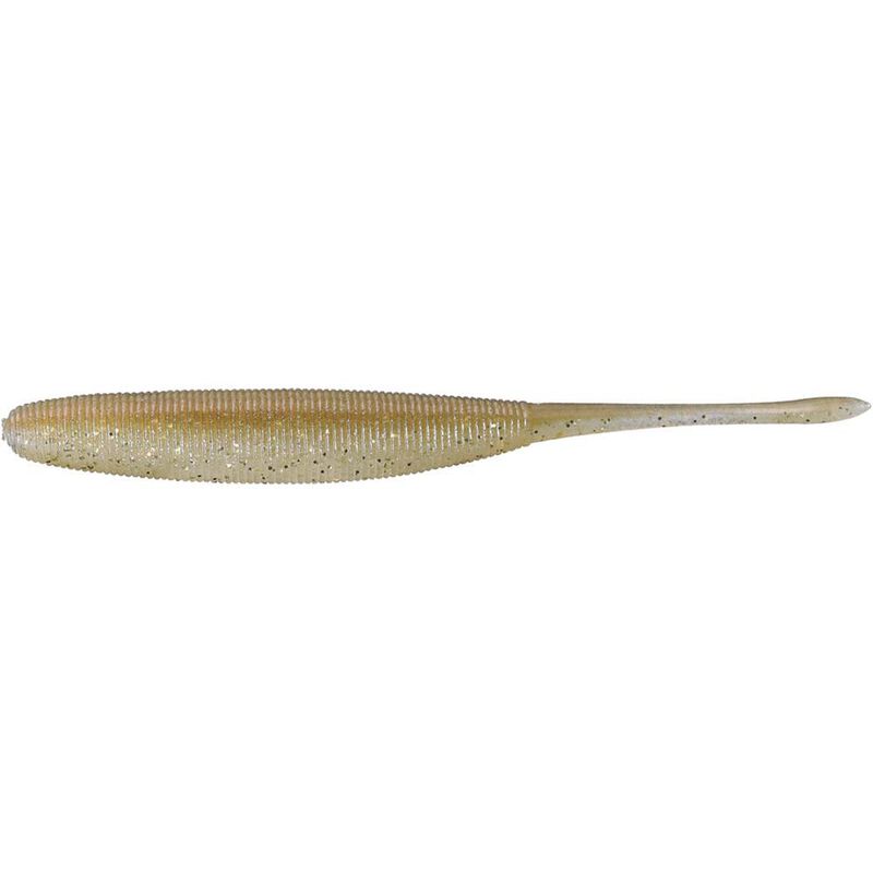Leurre Souple Finess OSP Dolive Stick 3.5" 8.9cm, 5g (x8) - Leurres Souples | Pacific P&ecirc;che
