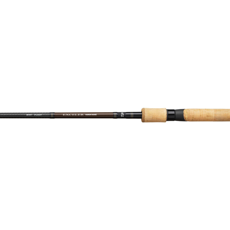 Canne vairon mani&eacute; truite daiwa exceler 283 mfs af 2.80m 5-28g - Cannes multi-brins | Pacific P&ecirc;che