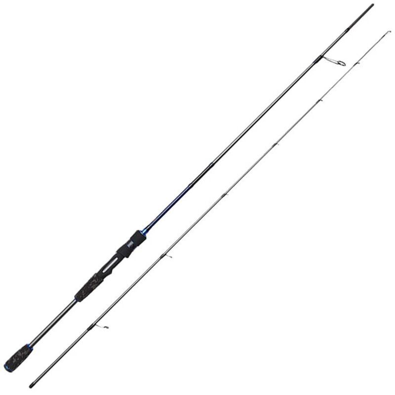 Canne Spinning Imax Sw Spin 2m25 10-40g - Cannes lancer | Pacific P&ecirc;che
