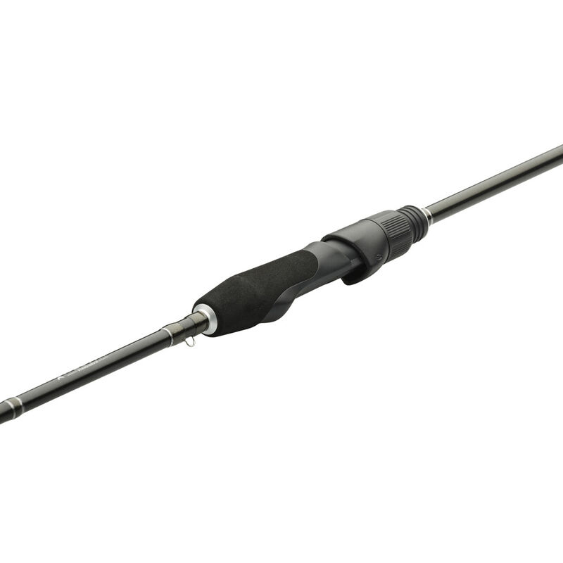 Canne Spinning WESTIN W2 StreetStick 1m83 2-7g - Cannes Spinning | Pacific P&ecirc;che