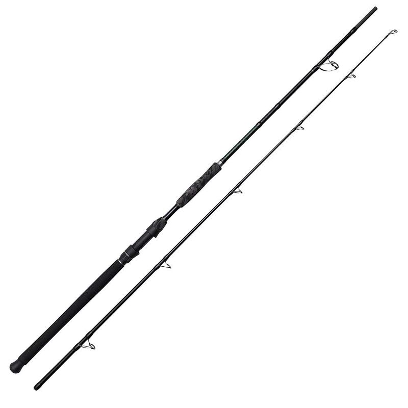 Canne bou&eacute;e silure madcat black deluxe 3.20m 100-250g - Cannes Bou&eacute;e | Pacific P&ecirc;che