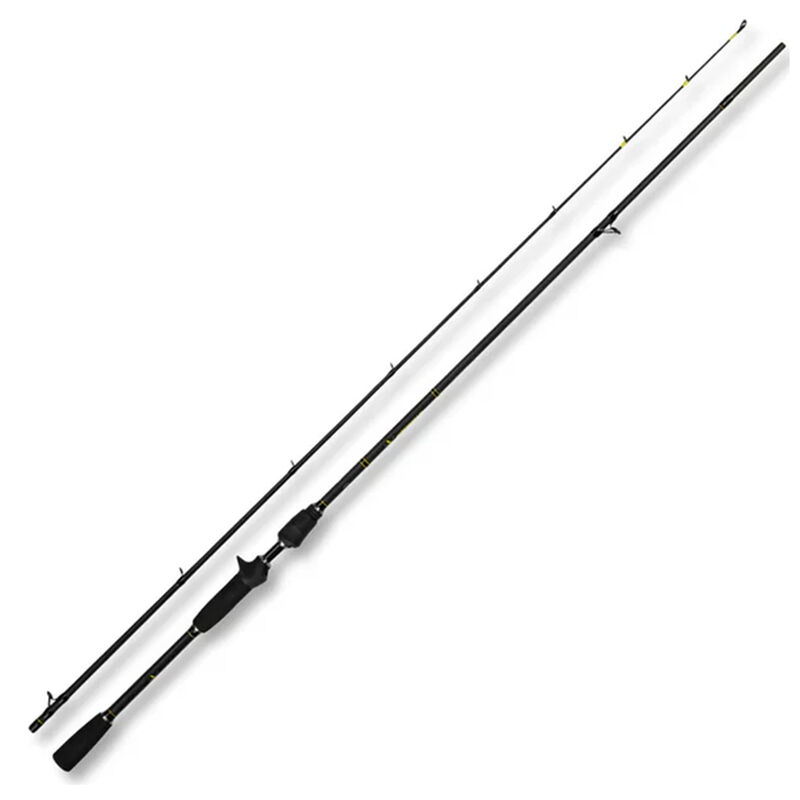 Canne Casting LMAB La Moustique 230Xh 2.30m, 40-150g - Cannes Casting | Pacific P&ecirc;che