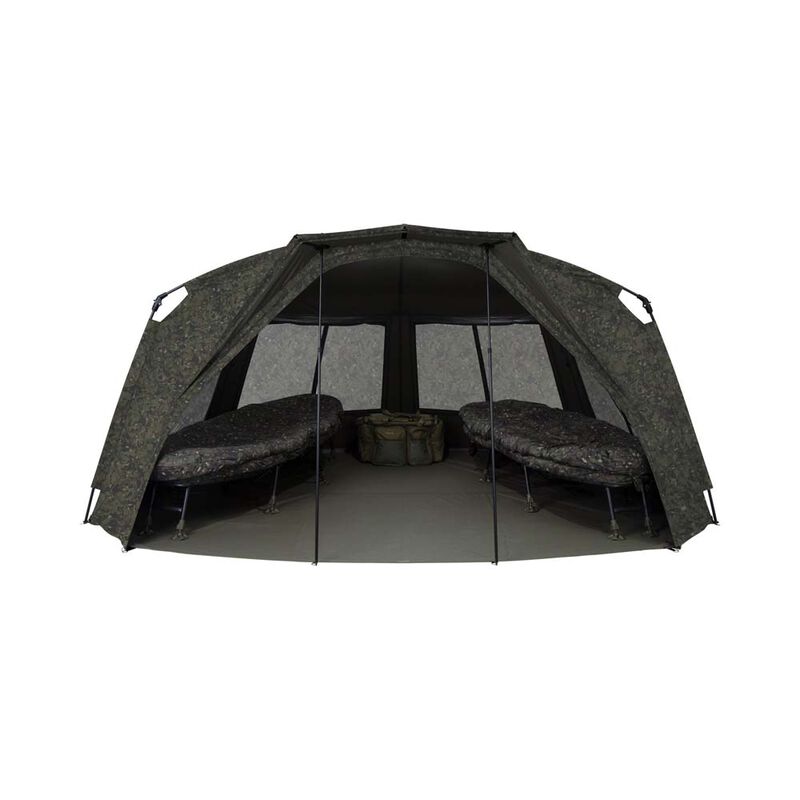 Biwy Trakker Tempest RS 200 Camo - Biwys | Pacific P&ecirc;che