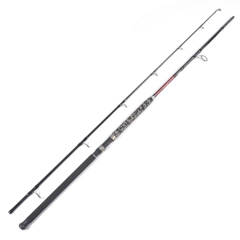 Canne D&eacute;rive Silure Madcat Red Allround 2m85 100-250g - Cannes D&eacute;rive | Pacific P&ecirc;che