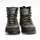 Chaussures de wading silverstone easymove semelles rubber - Chaussures de wading | Pacific P&ecirc;che