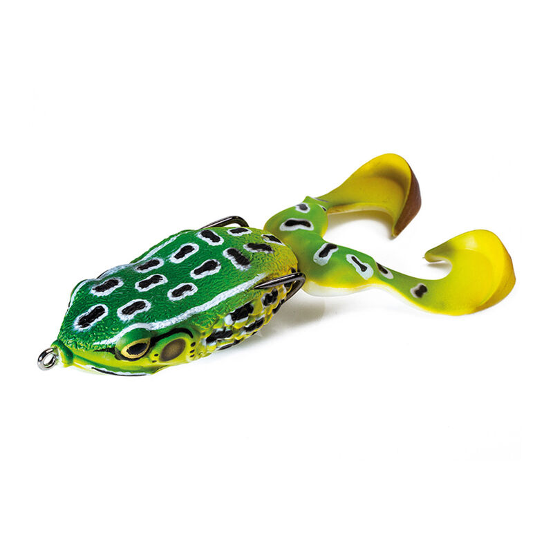 Leurre Frog Molix Supernato Frog R 11.5cm, 22g - Frog | Pacific P&ecirc;che