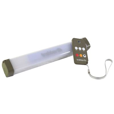 Lampe trakker nitelife biwy light remote 200 - Biwy | Pacific P&ecirc;che