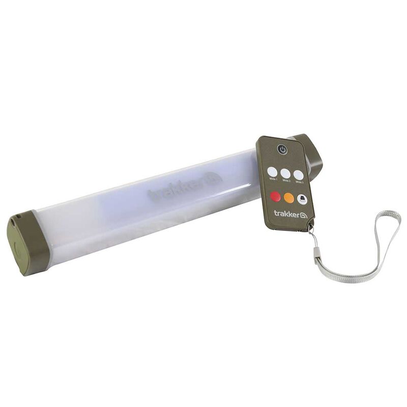 Lampe trakker nitelife biwy light remote 200 - Biwy | Pacific P&ecirc;che