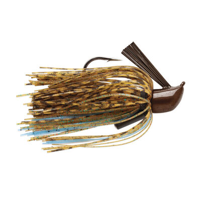 Rubber Jig VMC Utility Jig 10g - Rubber / Swim / Bucktail Jigs | Pacific P&ecirc;che