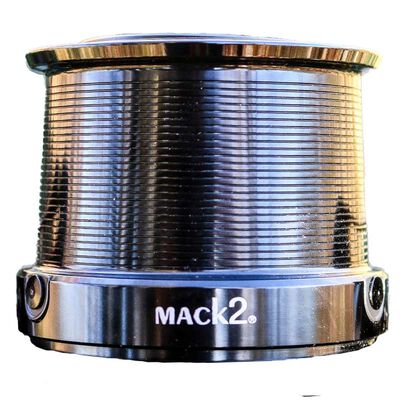 Bobine suppl&eacute;mentaire Mack2 Falcon Spod 9000 FD - Bobines | Pacific P&ecirc;che