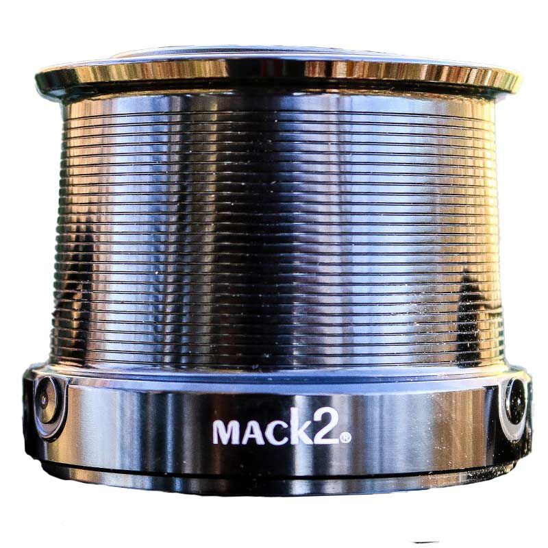 Bobine suppl&eacute;mentaire Mack2 Falcon Spod 9000 FD - Bobines | Pacific P&ecirc;che