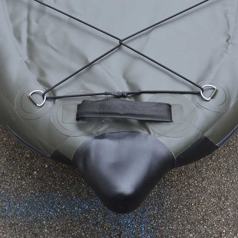 Kayak Frazer Gonflable - Bateaux | Pacific P&ecirc;che
