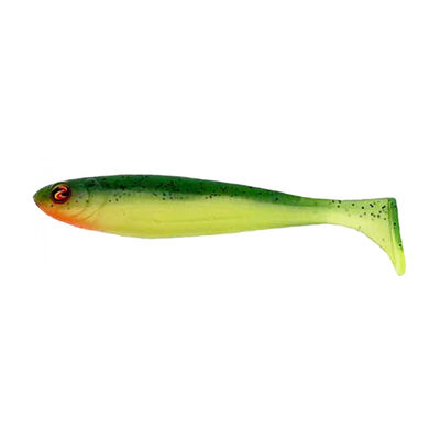 Leurre Souple Shad River 2 Sea D-Walker 10cm (x4) - Shads | Pacific P&ecirc;che