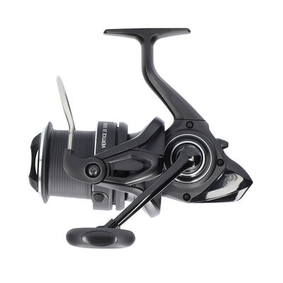 Moulinet carpe Daiwa Vertice 5000 LD - Moulinets frein avant | Pacific P&ecirc;che