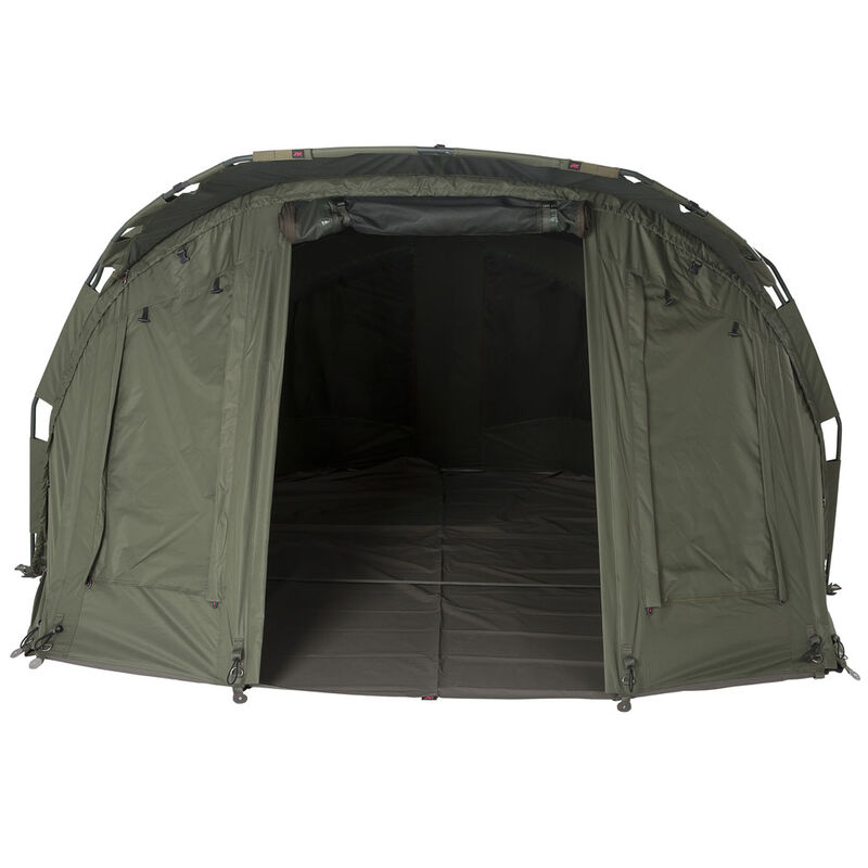Biwy 2 places carpe jrc extreme tx bivvy - Biwys | Pacific P&ecirc;che