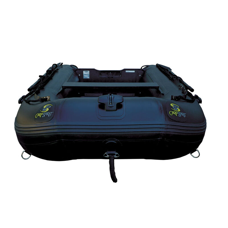 Bateau Gonflable Carp Spirit Black Boat 320 W - Bateaux | Pacific P&ecirc;che