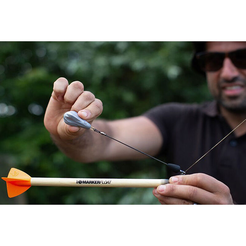 Kit marqueur carpe korda slr - Marqueurs | Pacific P&ecirc;che