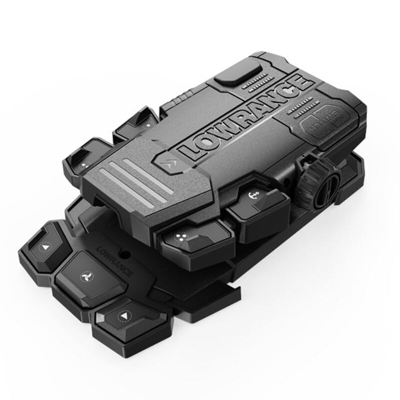Moteur Electrique Avant Lowrance 54 pouces - Moteurs &eacute;lectriques | Pacific P&ecirc;che