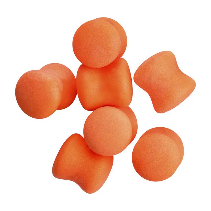 Dumbells rok popup orange - pochette de 14 - Imitations | Pacific P&ecirc;che