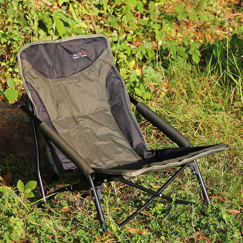 Level Chair Mack2 Nomad XTR Chair, , large