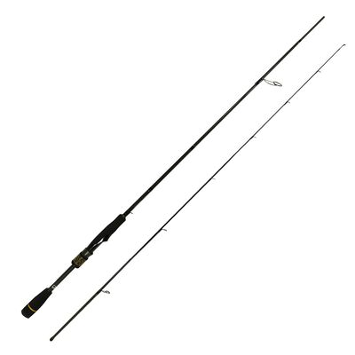 Canne Spinning Evok Aerian 63mls 1.92m, 3-18g - Cannes Spinning | Pacific P&ecirc;che
